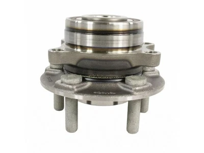 Conjunto de buje de rueda delantero para Lincoln Aviator 2020-2025 Motorcraft 48486WPVC 2021 Foto 1 de 2