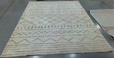 Alfombra MARFIL / BEIGE 8'-0" x 10'-0" defecto, precio rebajado 1172791720 ASG741A-8 Foto 1 de 4