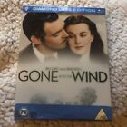 Gone With the Wind (75th Anniversary Blu-ray Diamond Luxe Edition) OOP Brand VGC