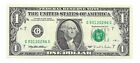 New Listing1995 $1 Chicago Frn. Crisp & Uncirculated Banknote.