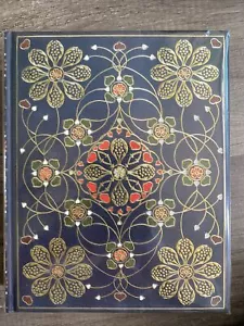 Antique Blossoms Journal - Hardcover - Picture 1 of 3