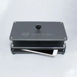 TBK Universal Pressure Holding Mold Repair Tools For iPhone Samsung Mobile PhoKC - Picture 1 of 8