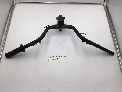 OEM SYM EVO RV200 -Complete Handlebar Assembly - Image 1 of 4