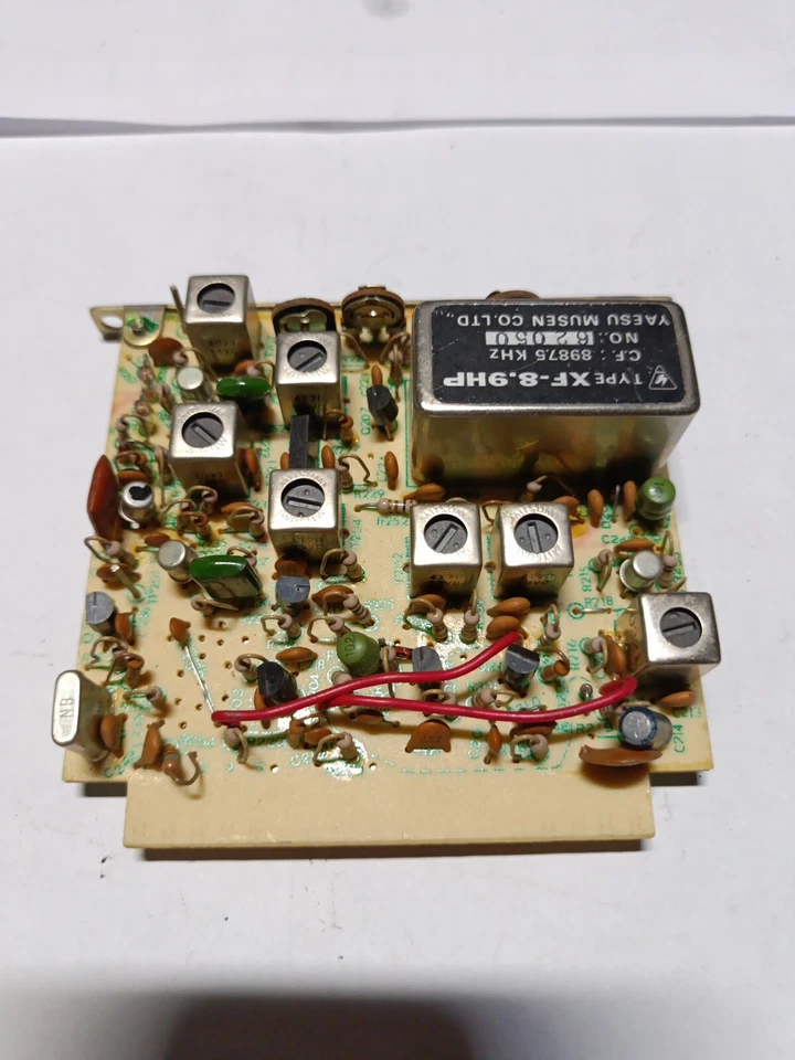 Yaesu Sommerkamp NB Platine Ft901/902 PB-1994 - Bild 1 von 1