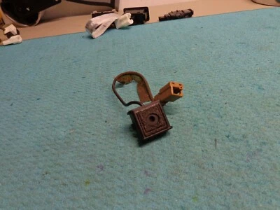 MICRÓFONO CON CONTROL DE RUIDO ACTIVO INFINITI M37 M56 M35h 11 12 13 Foto 1 de 3