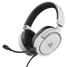 Trust GXT498W FORTA HEADSET PS5 WHITE 24716