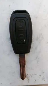 SCHLÜSSELHÜLLE FERNBEDIENUNG KEY REMOTE TATA INDIGO 2 3 TASTEN - Bild 1 von 3