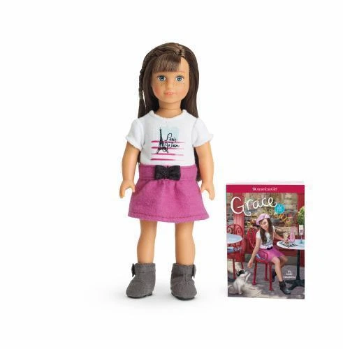 Grace by American Girl (2015, Mixed Lot)
