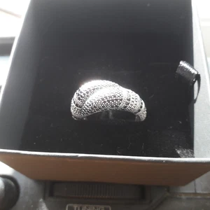 Thomas Sabo KRALLENRING - Gr.60 - Bild 1 von 4