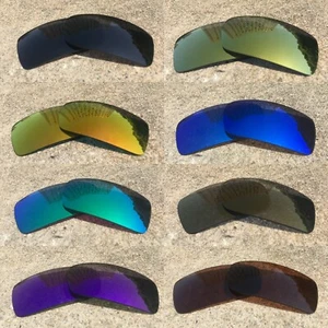 IR.Element Polarized Replacement Lens for-Oakley Gibston OO9449 Sunglasses Opt - Picture 1 of 7