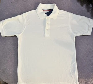 french toast uniform polo Shirt - Picture 1 of 3