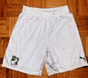 Shorts Elfenbeinküste - Côte d’Ivoire | Größe L | PUMA - Bild 1 von 3