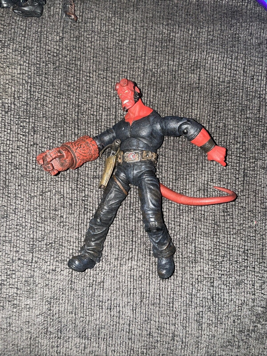 Mezco Hellboy Action Figures & Accessories for sale | eBay Mezco Hellboy Action Figures & Accessories for sale | eBay