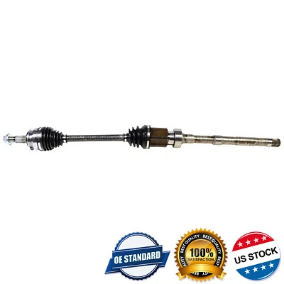 Eje delantero derecho CV NCV47116 para Mazda CX-3 L4-2,0 L 2016 2017-2021 AWD Foto 1 de 4