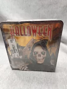 Halloween (CD, 2007) Various Artists Sounds MUSIC Jaws Psycho Dracula Shining - Foto 1 di 4