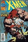 X-Men  61 Feb 97 Ed.Marvel Comics In Lingua Originale Ol04