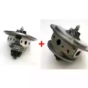 Turbocharger Cartridge Mazda 3 / 6 CX5 2.2 D SH01-13700 Small+Big 810356+810357 - Picture 1 of 1