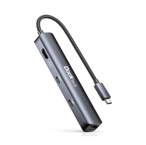 Dockteck 6 in 1  - Picture 1 of 12