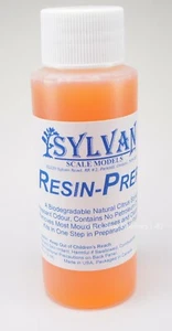 HO 1:87 Sylvan A-001 - líquido de preparación de resina - Imagen 1 de 1