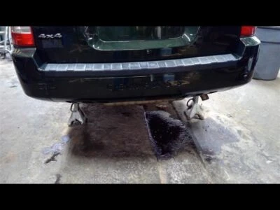 Rear Bumper Without Rallye Package Green Fits 07-10 COMPASS 758012 - Image 1 of 4