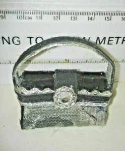 Barbie Purse or Compatible Dolls 11" to 18" Tall. Purses won't Open.  NEW-OOK - Picture 1 of 6