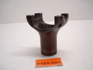 CHASCAR LIGERO BILLET FORD 9" YUGO TRASERO 28 SPLINE 1350 JUNTA EN U 4.150" - Imagen 1 de 11