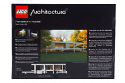 LEGO® Architecture 21009 Farnsworth House™ - NEU & OVP , Sehr selten!