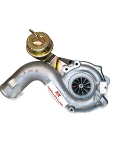 Hybrid-Turbolader K03S Stage1 1.8t AGU ALN ARZ AVC APH 260PS - Bild 1 von 2