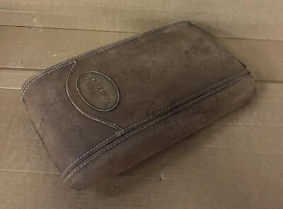 2003 2004 2005 2006 Ford Expedition King Ranch OEM tampa de console de chão - Imagem 1 de 4