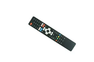 Remote Control For ENGLAO LED24X70 LED32X70 LED40X70 Smart Full HD Android TV - Picture 1 of 5