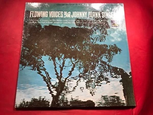 O1-5 FLOWING VOICES OF THE JOHNNY MANN SINGERS ... SEALED ... SUS-5115 - FOLK - Imagen 1 de 2
