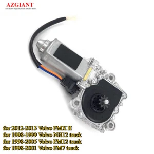 Power Window Lifter Motor 3176550 for Volvo FM7 Truck Volvo FM9 Truck New - Picture 1 of 17