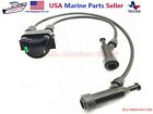 Honda Outboard Ignition Coil BF75 BF90 30500-ZW1-505 30550-ZW1-505