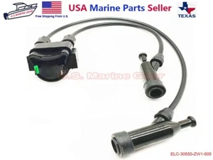 Bobina de encendido fueraborda Honda BF75 BF90 30500-ZW1-505 30550-ZW1-505 - Imagen 1 de 5