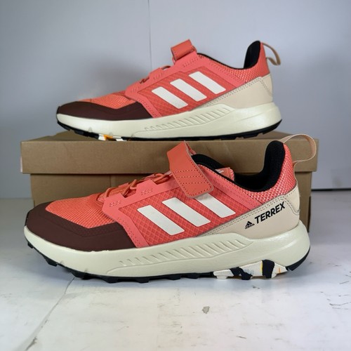 Taglia 12K Scarpe da trekking per bambini Adidas Terrex Trailmaker CF HQ5814