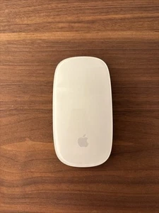Apple Magic Wireless Mouse A1296- FOR PARTS/ REPAIR - Picture 1 of 4