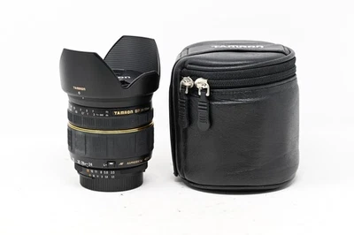 TAMRON SP AF 24-135mm F3.5-5.6 ASPH AD IF MACRO For NIKON (#B69) - Image 1 of 4