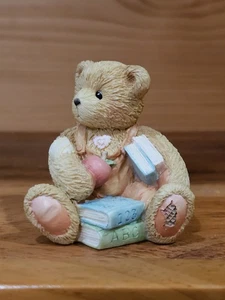 Seth alto 2,5" settembre orso Enesco 914835 - Foto 1 di 4