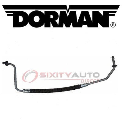 Dorman Oil Cooler Hose Assembly for 2008-2010 Dodge Grand Caravan 3.3L V6 nb Foto 1 de 4