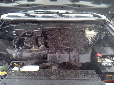 Airbag Driver Left Air Bag Driver Roof Fits 08-14 FJ CRUISER 29107022 Foto 1 de 4