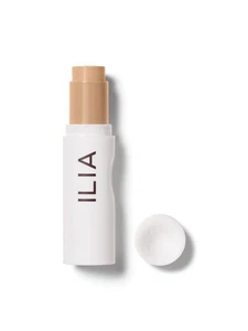 Ilia Skin Rewind Complexion Stick - Light Neutral Undertone - Sycamore 12N - 10g - Picture 1 of 5