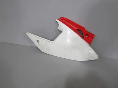 Honda CRF450X 2006 2005 2007 2008 OEM STOCK PANEL LATERAL IZQUIERDO 83610-MEY-670 Foto 1 de 4