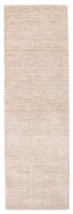 Vintage Hand loomed Runner Rug 2'7" x 8'0" Traditional Carpet - Picture 1 of 9