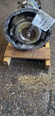 Automatic Transmission 204 Type GLK350 RWD Fits 14-15 MERCEDES GLK-CLASS 1034060 - Image 1 of 4