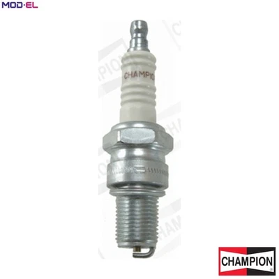 4x SPARK PLUG OE108/T10 FOR LANCIA AUTOBIANCHI 156 A1.000 1.0L 4cyl Y10 1.0L - Image 1 of 4