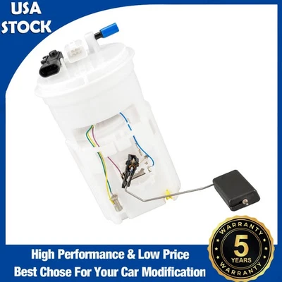 Conjunto de bomba de combustible para Chevrolet Aveo 2007 2008 2006 2007 2008 Chevrolet Aveo5 Foto 1 de 4