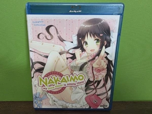 Nakaimo My Little Sister Is Among Them! Complete Collection Blu-ray Anime - Imagen 1 de 4