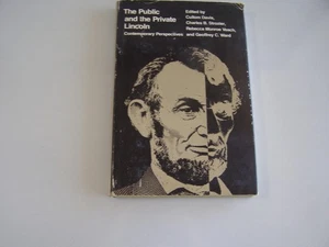 The Public and Private Lincoln - Picture 1 of 1
