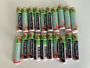 CHAPSTICK Watermelon Lime Flavor Lip Balm New & Sealed FREE SHIPPING 20 Piece - Picture 1 of 3