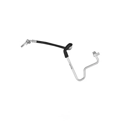 A/C Refrigerant Discharge Hose Global 4812296 fits 06-07 Toyota Sienna - Image 1 of 4